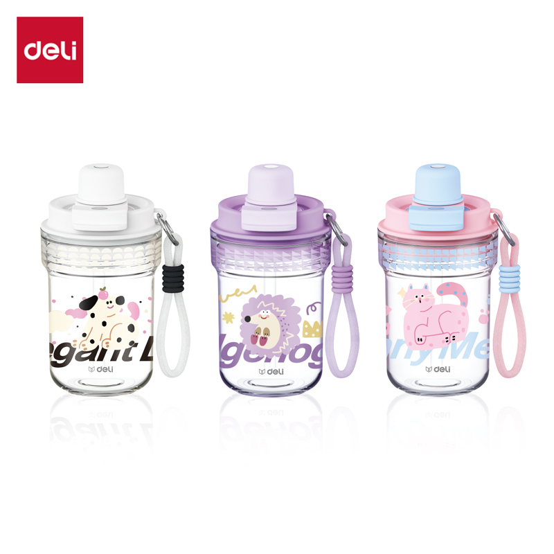 纵横LL309咖啡杯(旋盖双饮)410mL(混)(中盒单色外箱混色)(1个/盒)
