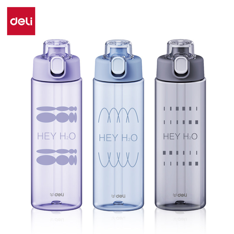 纵横LL308随手杯(弹盖双饮)750mL(混)(中盒单色外箱混色)(1个/盒)