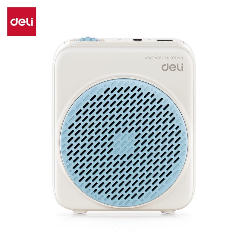 纵横LT900扩音器便携音响(蓝)(个)