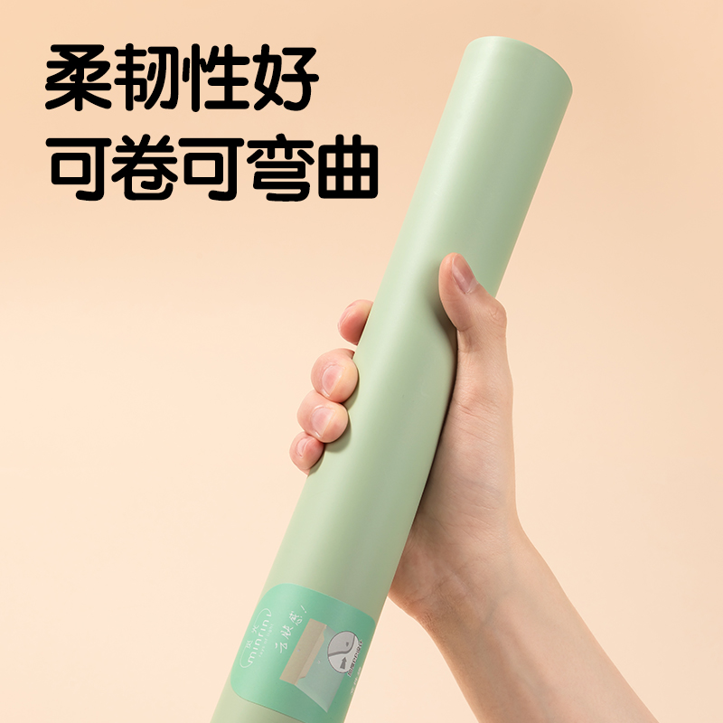 纵横PP308_A4觅光肤感加厚文件袋(混)(个)