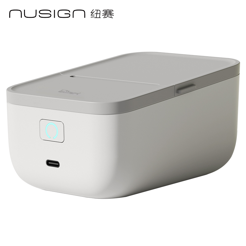 纽赛Q5标签打印机(白)(台)