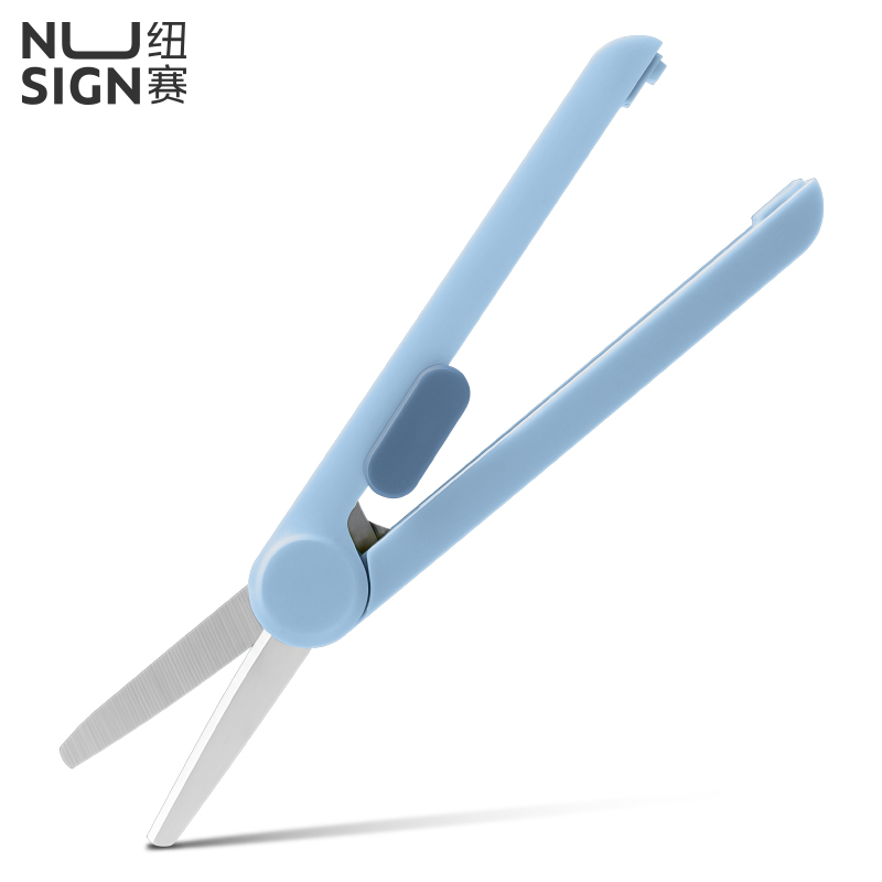 纽赛NS057纽赛剪刀(蓝)(把)