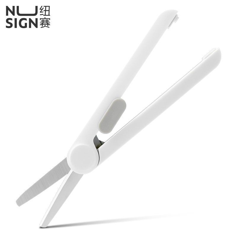 纽赛NS057纽赛剪刀(白)(把)