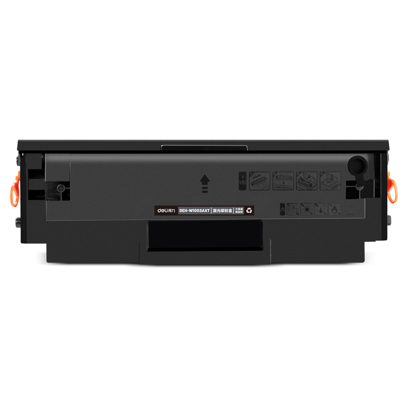 纵横DEH-W1003AXT通用耗材-通用硒鼓(黑色)(支)