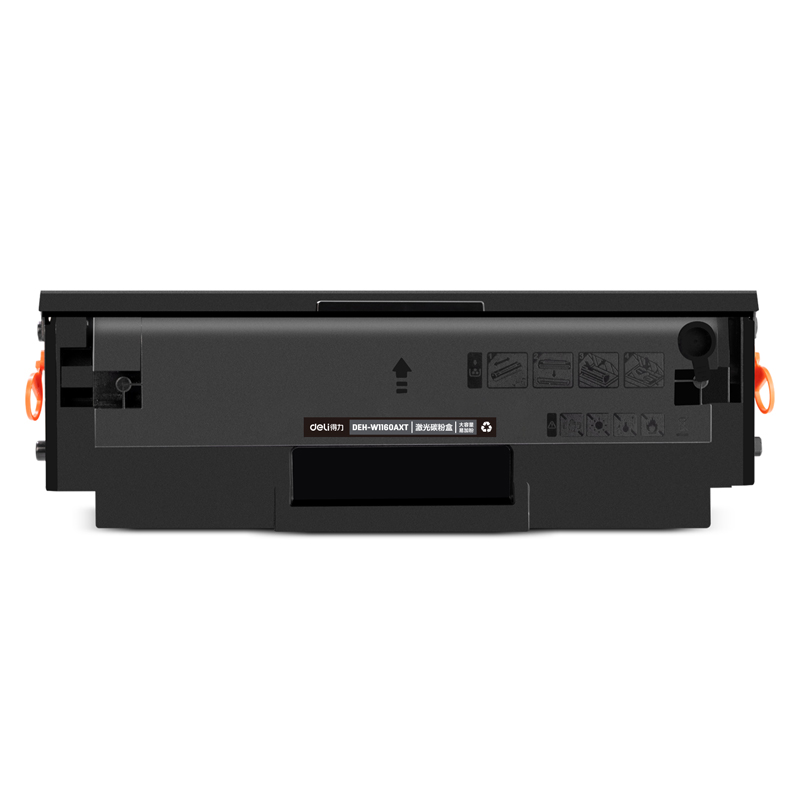 纵横DEH-W1160AXT通用耗材-通用硒鼓(黑色)(支)