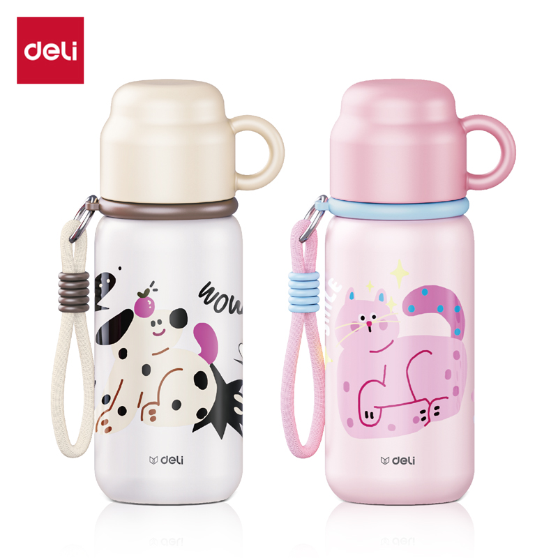 纵横LL620保温杯(子弹头)500mL(304内胆)(混)(中盒单色外箱混色)
