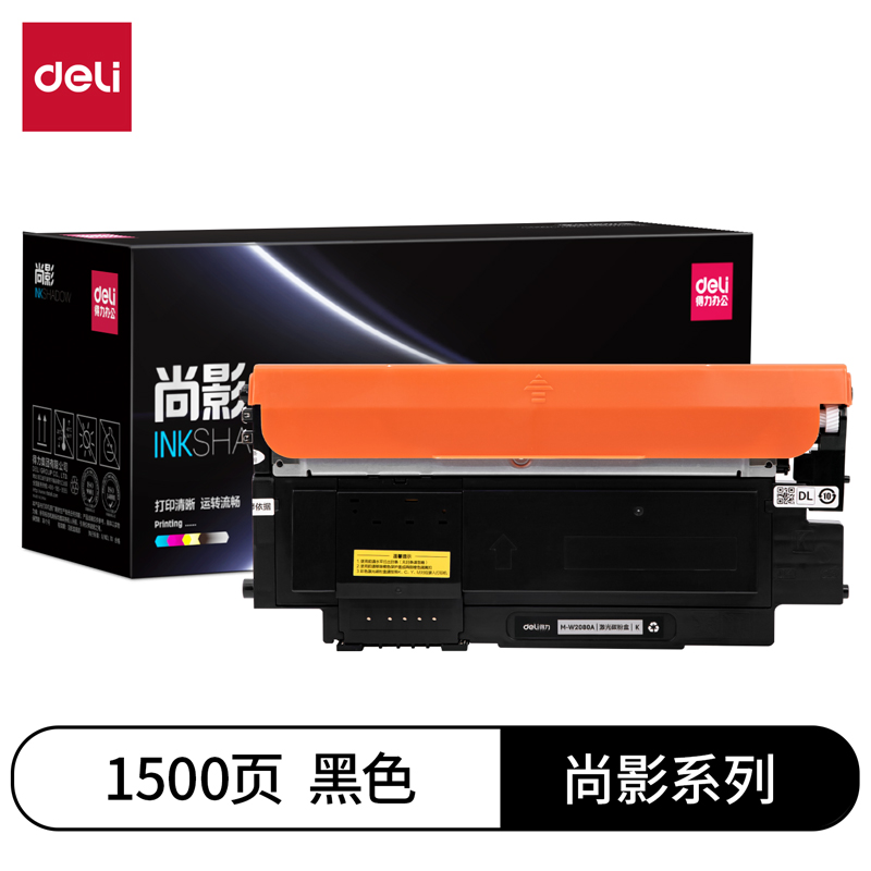 纵横M-LT1821K通用耗材-通用硒鼓(黑色)(支)