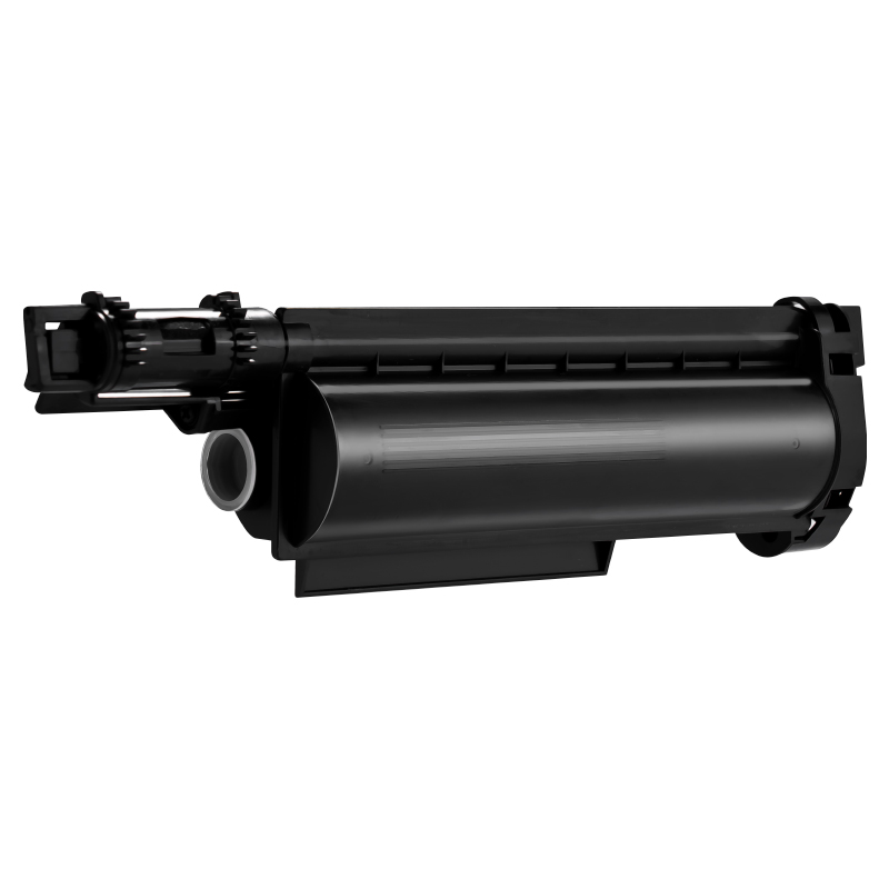 纵横M-TNB020通用耗材-通用硒鼓(黑色)(支)