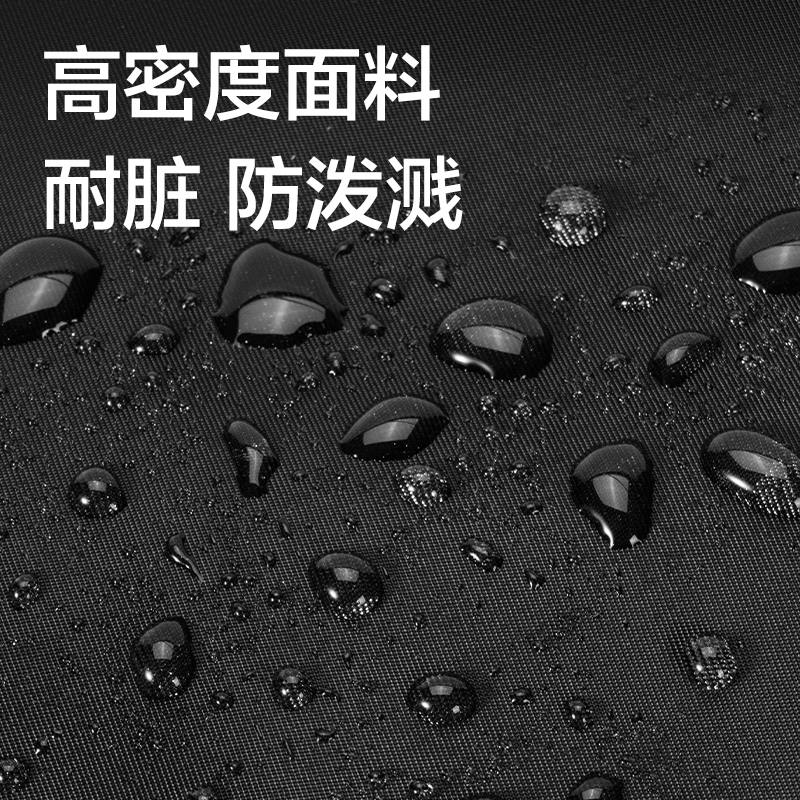 纵横BG188多功能大容量商务差旅双肩包(黑)(个)