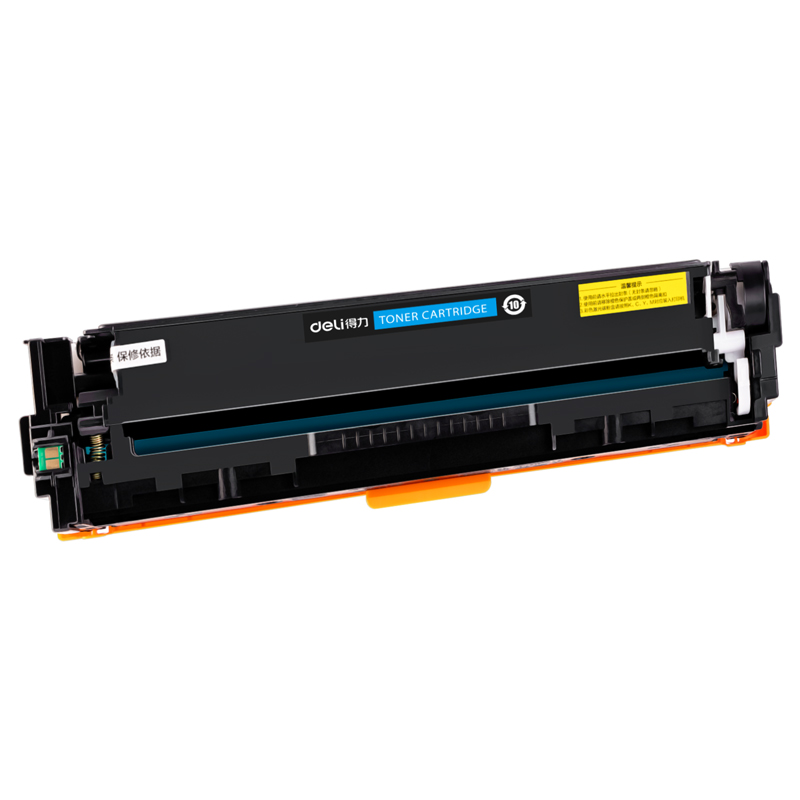 纵横DTC-CRG331C通用耗材-通用硒鼓(青色)(支)