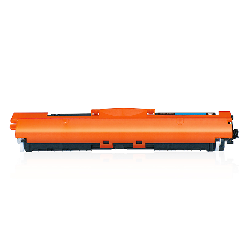 纵横DTH-CE311A通用耗材-通用硒鼓(青色)(支)