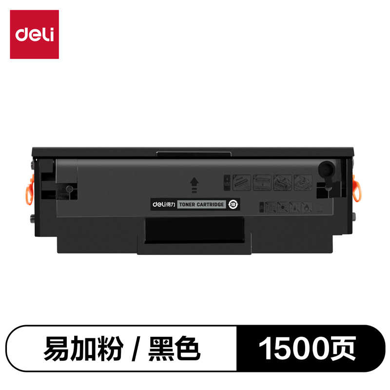 纵横DTH-W1110ATS通用耗材-通用硒鼓(黑色)(支)