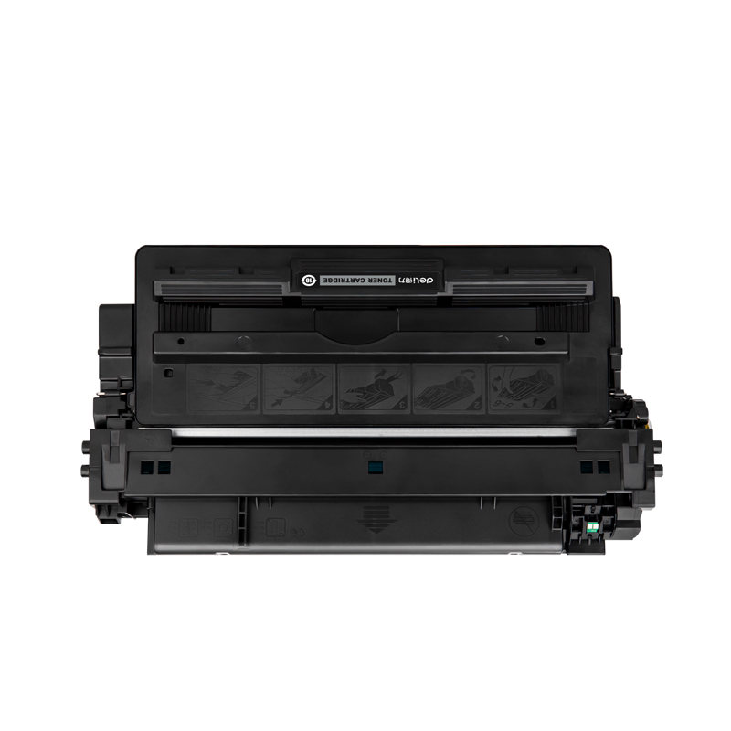 纵横DTH-Q7516A通用耗材-通用硒鼓(黑色)(支)