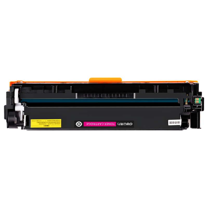 纵横DTC-CRG331M通用耗材-通用硒鼓(品红)(支)