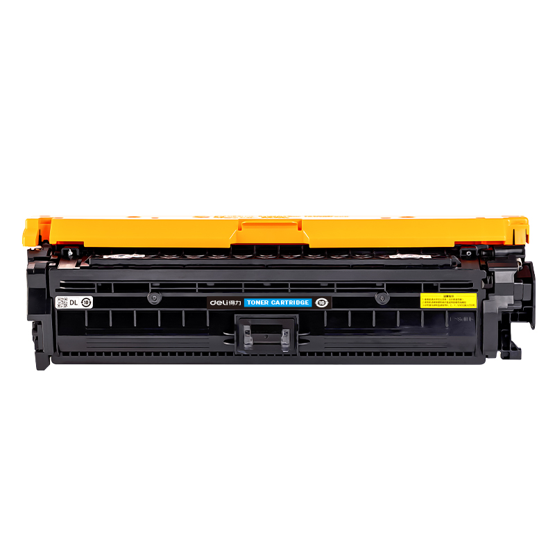 纵横DTH-CE741A通用耗材-通用硒鼓(青色)(支)