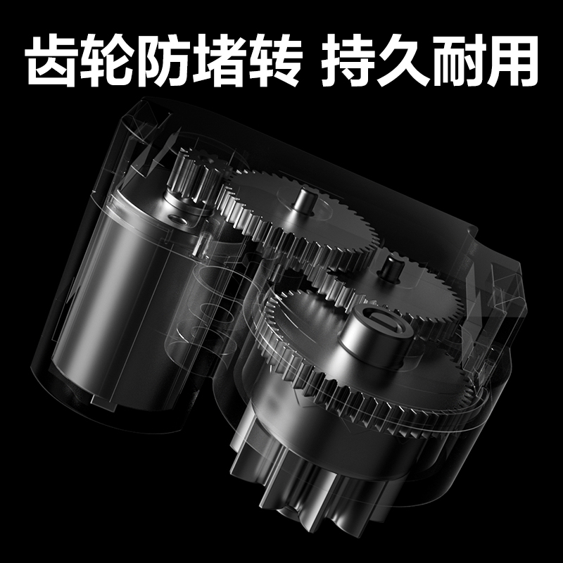 纵横AL107玻璃门指纹锁（无地插款）(银)(台)