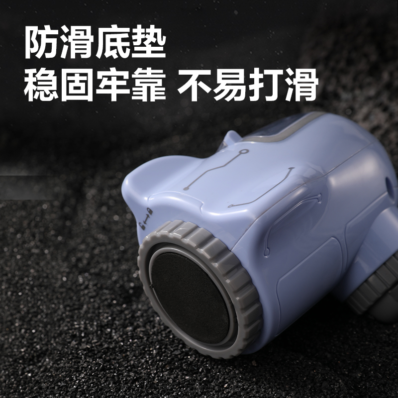 纵横VB200手摇削笔机(米色)(个)