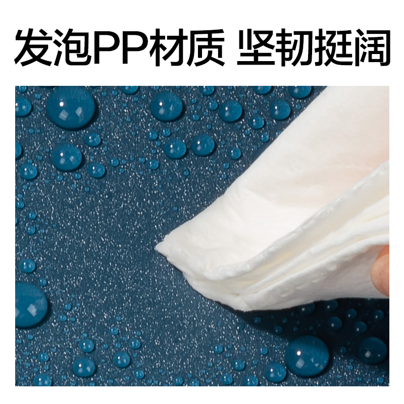 纵横PM101乐素13格发泡PP站立式风琴包(黑)(个)