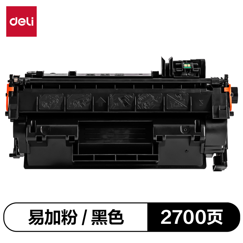 纵横G-CF280AT通用耗材-通用硒鼓(黑色)(支)