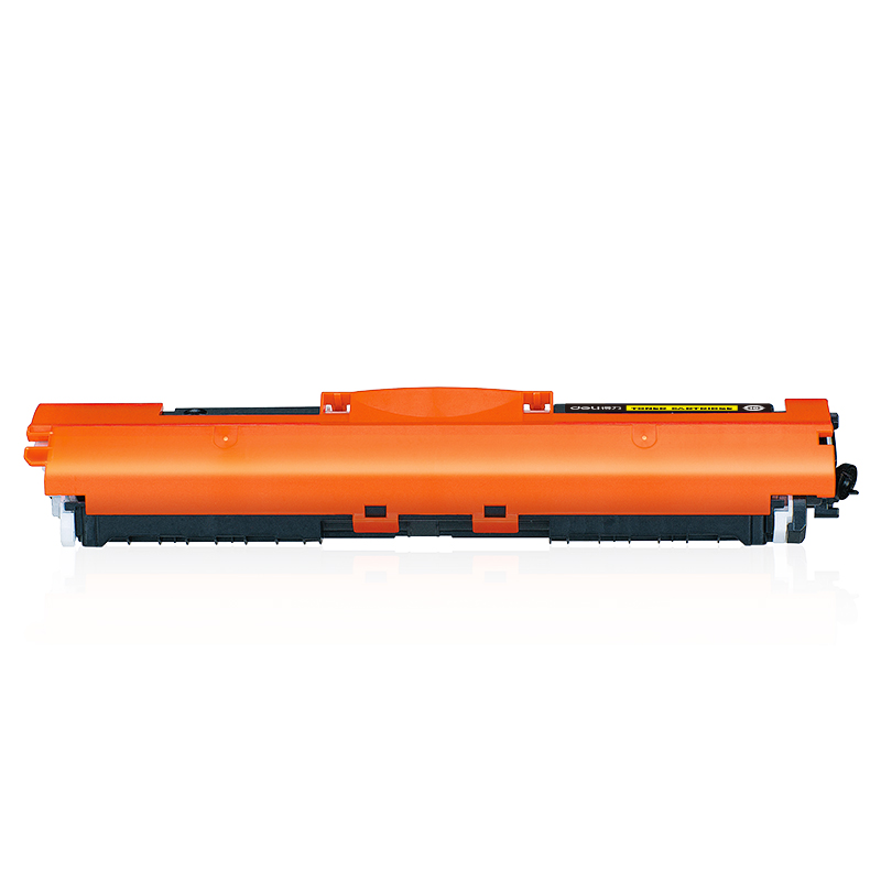 纵横G-CE312A通用耗材-通用硒鼓(黄色)(支)