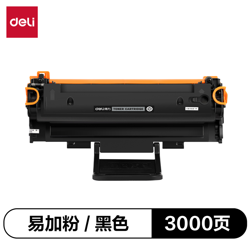 纵横G-4521D3T通用耗材-通用硒鼓(黑色)(支)