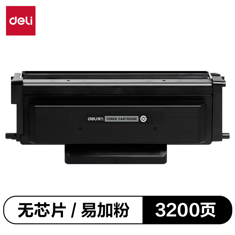 纵横G-TO4AXTU通用耗材-通用硒鼓(黑色)(支)