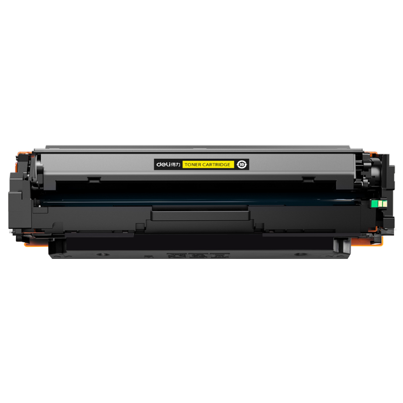 纵横G-CF412A通用耗材-通用硒鼓(黄色)(支)
