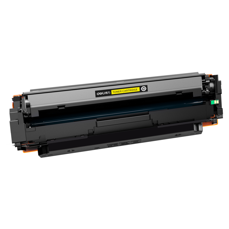 纵横G-CF412A通用耗材-通用硒鼓(黄色)(支)