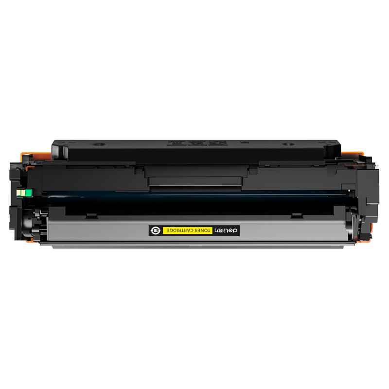 纵横G-CF412A通用耗材-通用硒鼓(黄色)(支)