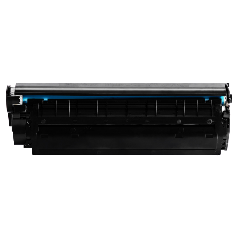 纵横G-Q2612AXL通用耗材-通用硒鼓(黑色)(支)