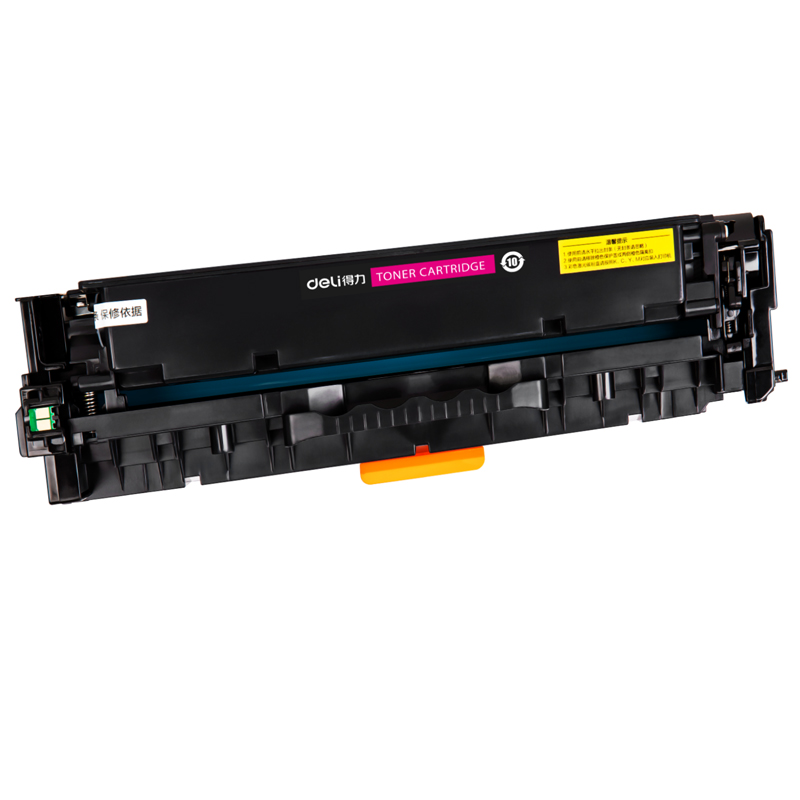 纵横G-CRG418M通用耗材-通用硒鼓(品红)(支)