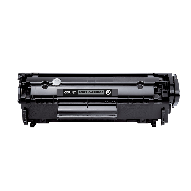 纵横G-Q2612AT通用耗材-通用硒鼓(黑色)(支)