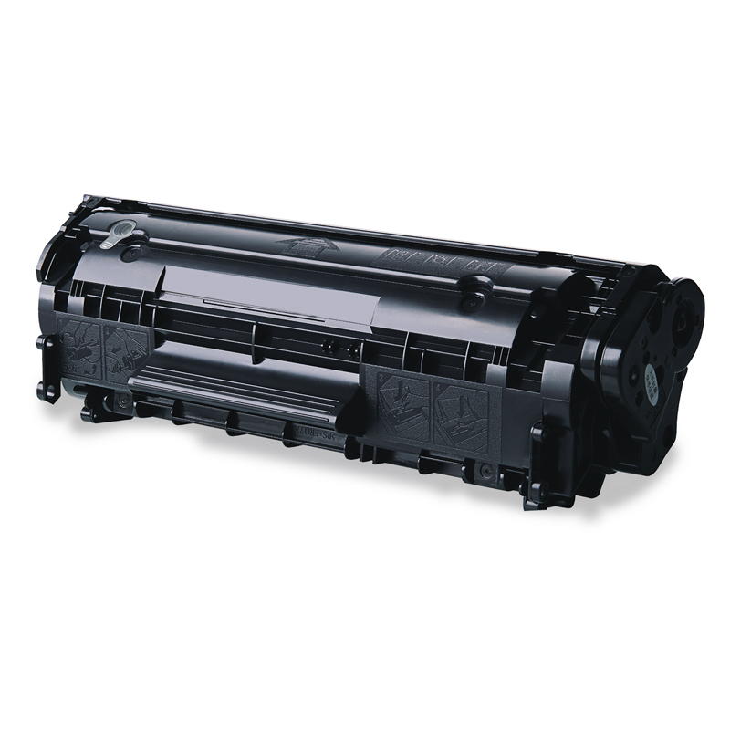 纵横G-Q2612AT通用耗材-通用硒鼓(黑色)(支)