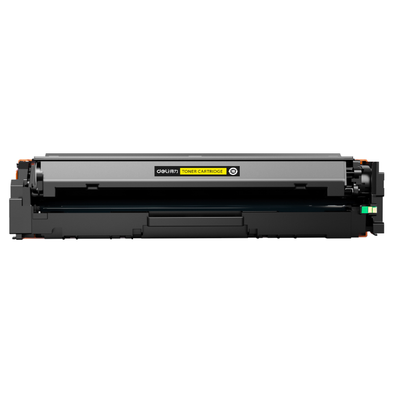 纵横G-CF502A通用耗材-通用硒鼓(黄色)(支)