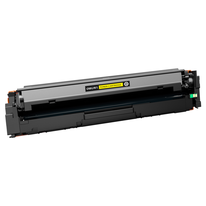 纵横G-CF402A通用耗材-通用硒鼓(黄色)(支)
