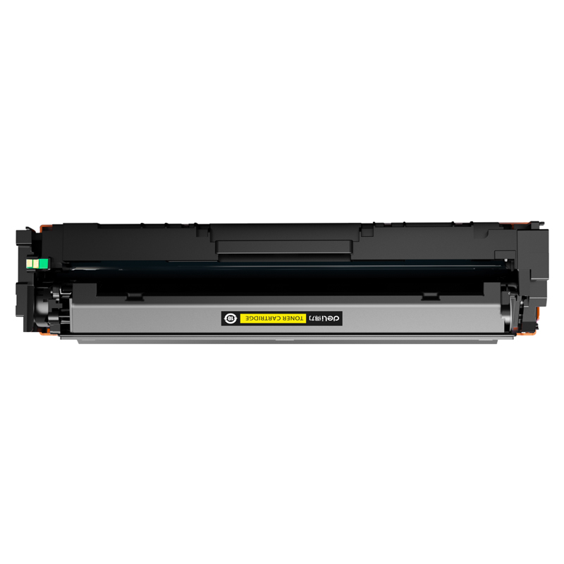 纵横G-CF402A通用耗材-通用硒鼓(黄色)(支)