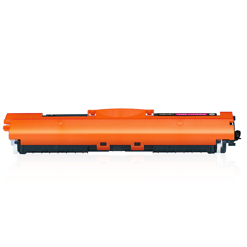 纵横G-CE313A通用耗材-通用硒鼓(品红)(支)
