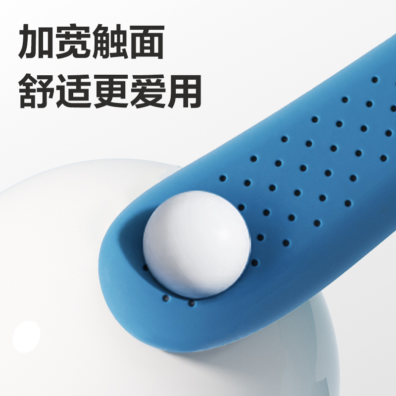 纵横74353坐姿矫正器Pro(蓝)(只)
