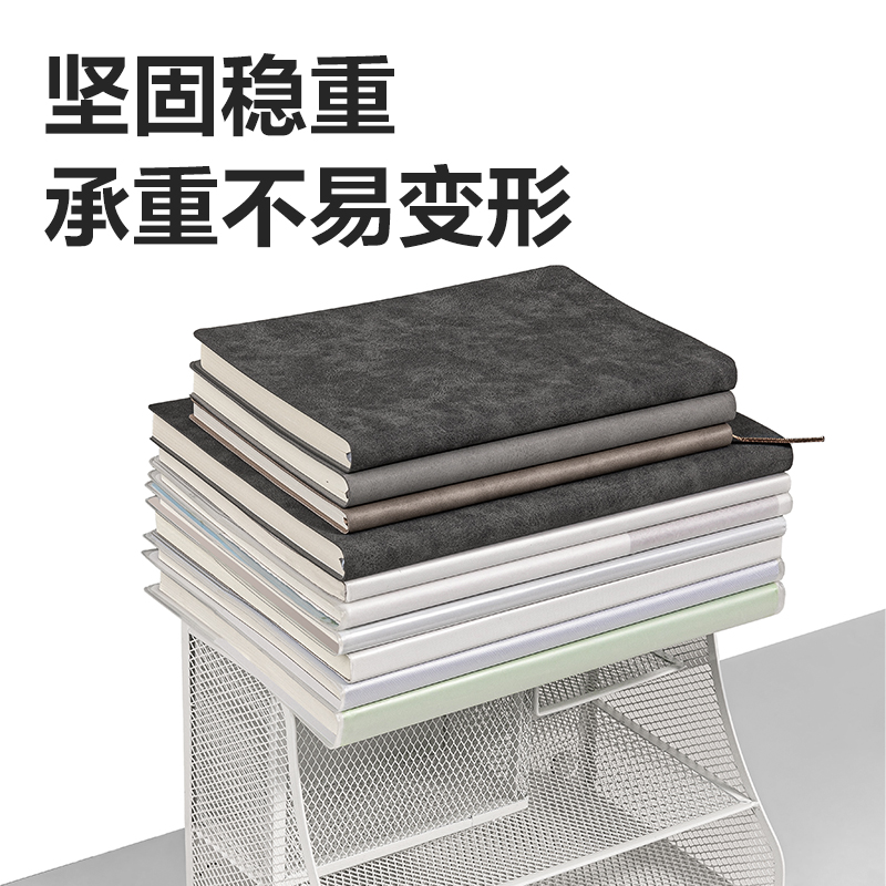 纵横PK150收纳盒(白)(个)