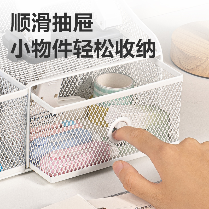 纵横PK150收纳盒(黑)(个)
