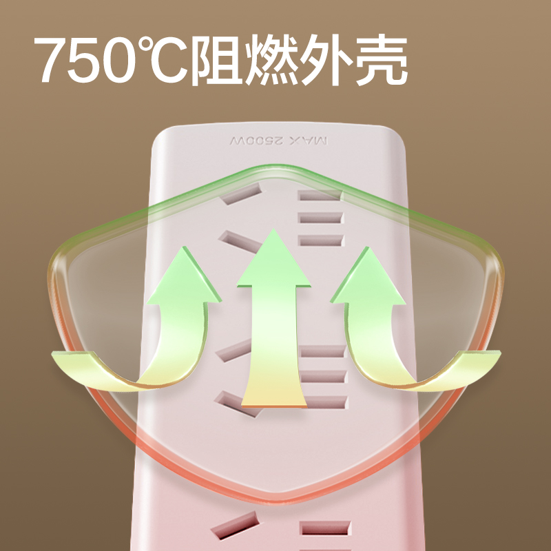 纵横LX128(1.8)珠白系列插座_4组_1.8米_彩盒(白)(个)