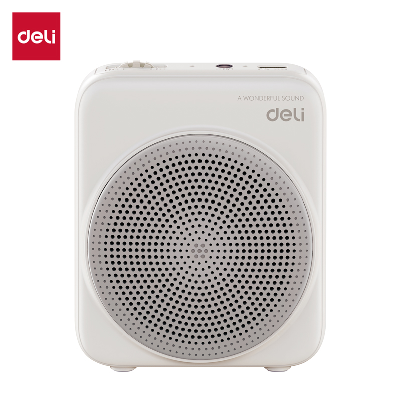 纵横LT902音频设备-携带式扩音器(灰)(盒)