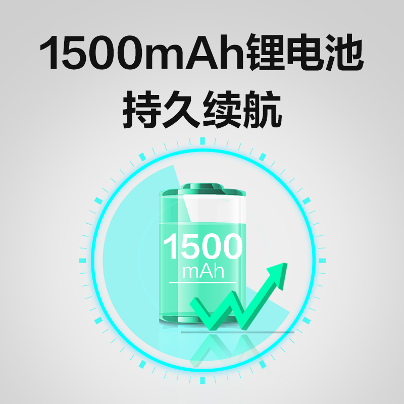 纵横LT902音频设备-携带式扩音器(灰)(盒)