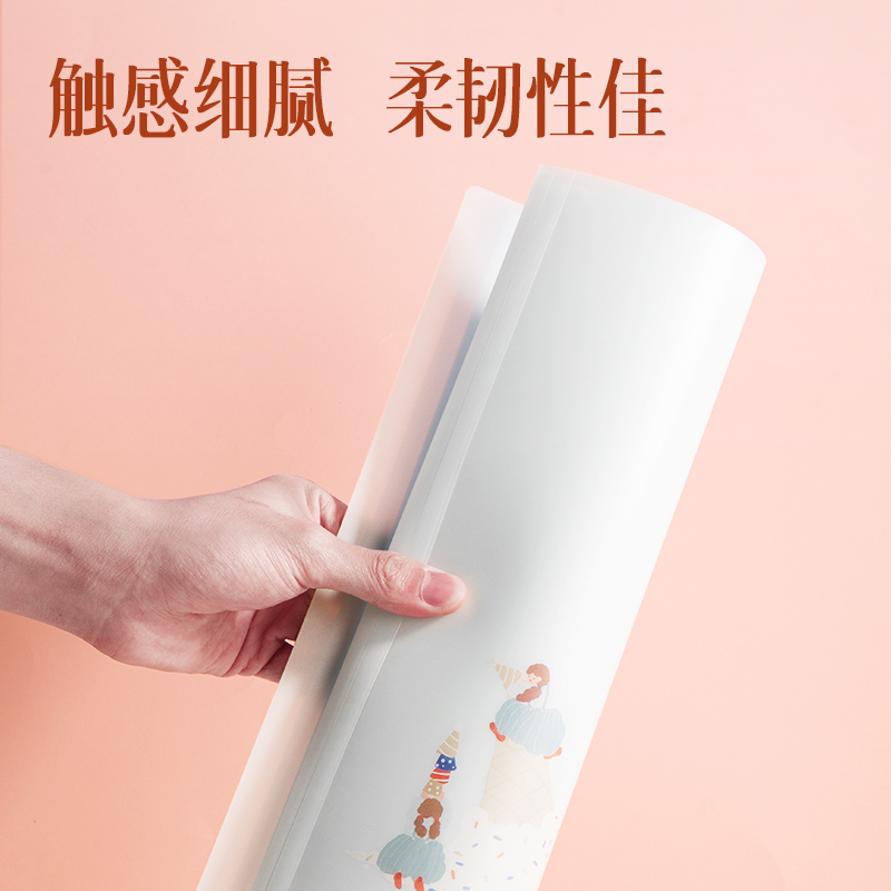 纵横PQ332-30梦语时光30页资料册(混)(个)