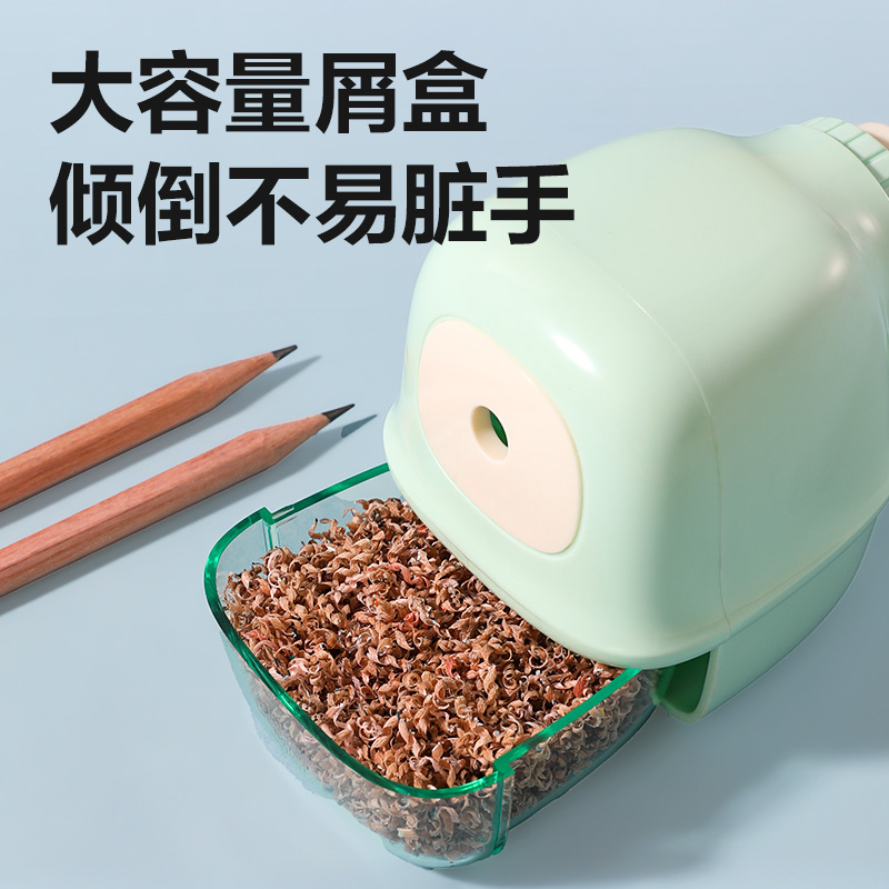 纵横71157削笔机(蓝色)(台)