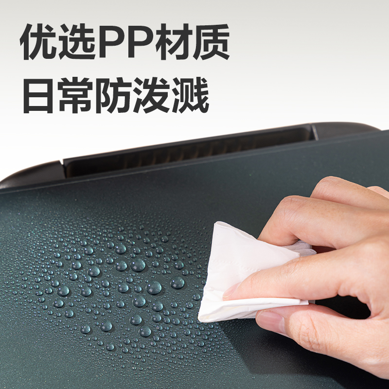 纵横PM102知选13格商务风琴包(棕)(个)