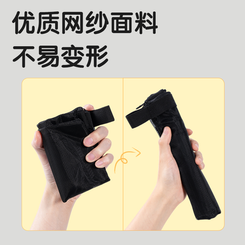 纵横BA196-A4轻韵时光系列A4拉链袋(混)(个)