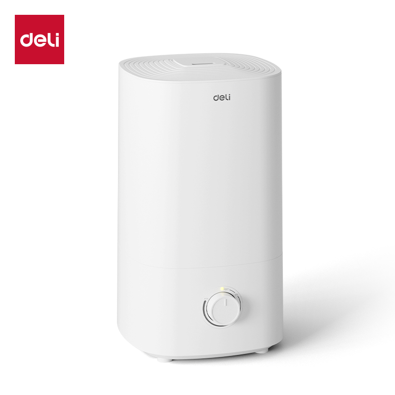 纵横LE383超声波加湿器(白)(台)