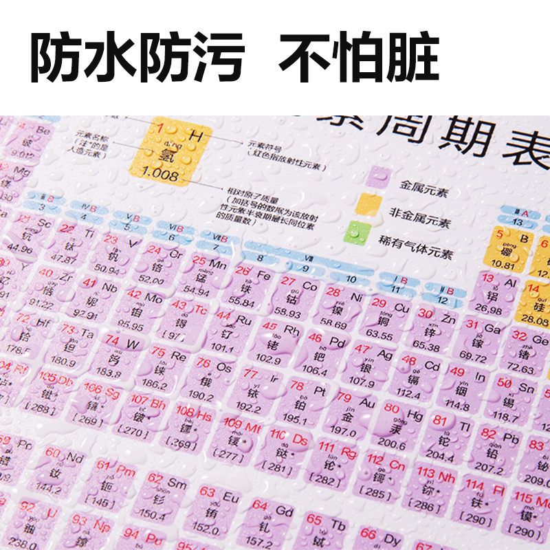 纵横YX469学具初中知识卡(混)(袋)