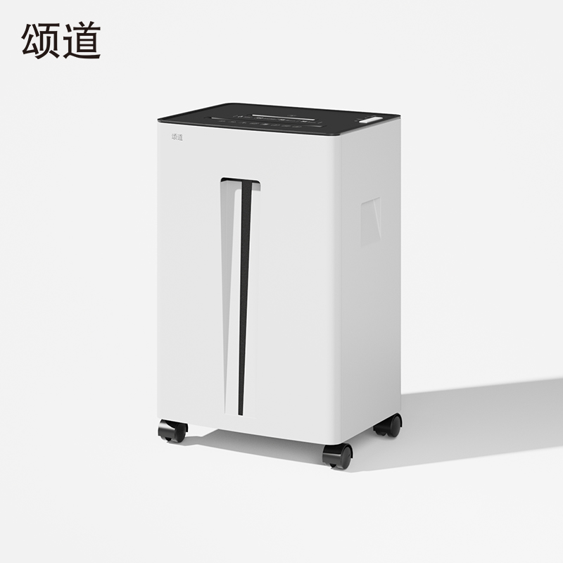 颂道SD430D碎纸机-商务碎纸机(白)(台)